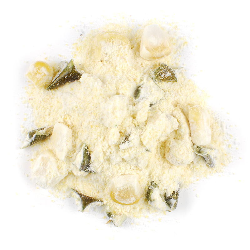 Green Chile Cornbread Mix